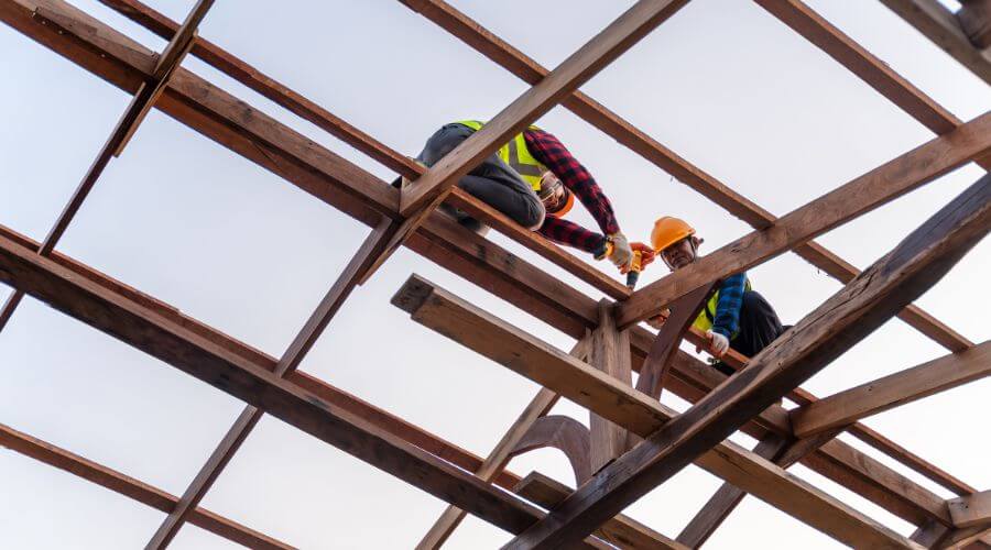 Expert Emergency Roof Repairs services in Hereford, TX